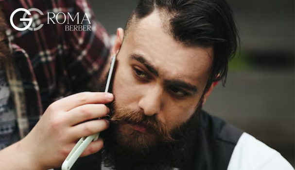 Sakal Tıraşında Dikkat Edilmesi Gereken 5 Temel Kural