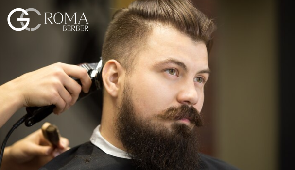 Erkek Saç Kesiminde Yüz Şekline Göre Stil Seçimi